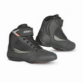 BELA Caminhada Homem Moto Breeze Botas - Imagem dupla de botas
